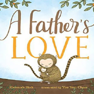 a fathers love featured image