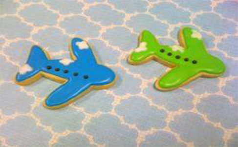 spend it bake together