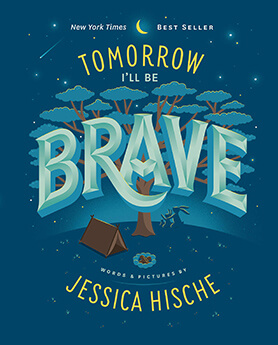 tomorrow ill be brave book cover