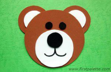 bear craft