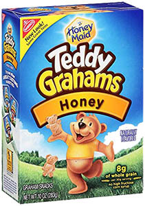 A Story for Small Bear Snack