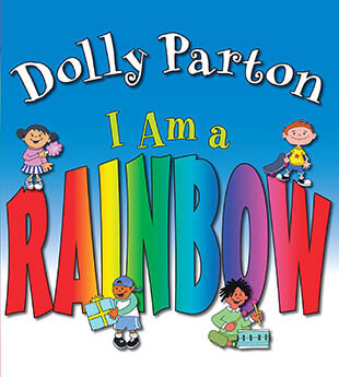 I Am a Rainbow Cover
