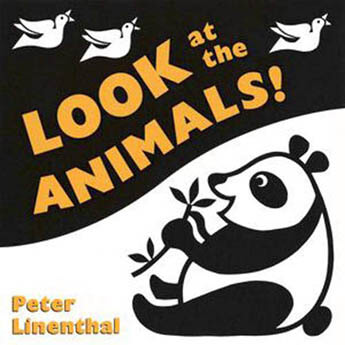 Look at the Animals Cover