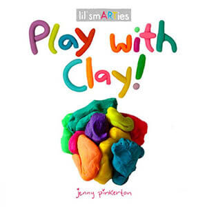 Play with Clay Featured Image